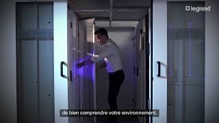 Legrand Data Center Solutions