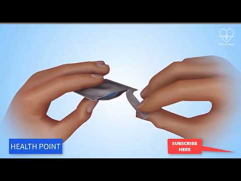 वीडियो: कंडोम का उपयोग कैसे करें