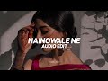 Nainowale ne  neeti mohan  edit audio 