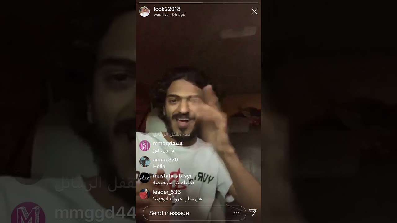 موضوع/ رجل موسي (( قصة مؤثر عن ( شيطان ) حقيقة زمان سنوات ١٥ الماضي ))