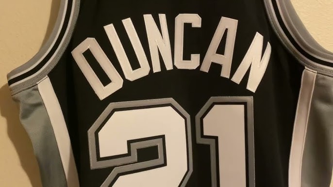 San Antonio Spurs on X: these Classic Edition jerseys are too