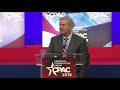 CPAC 2019 - Sen. Lindsey Graham