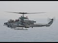 Сборка модели - AH-1W Super Cobra (моделист)