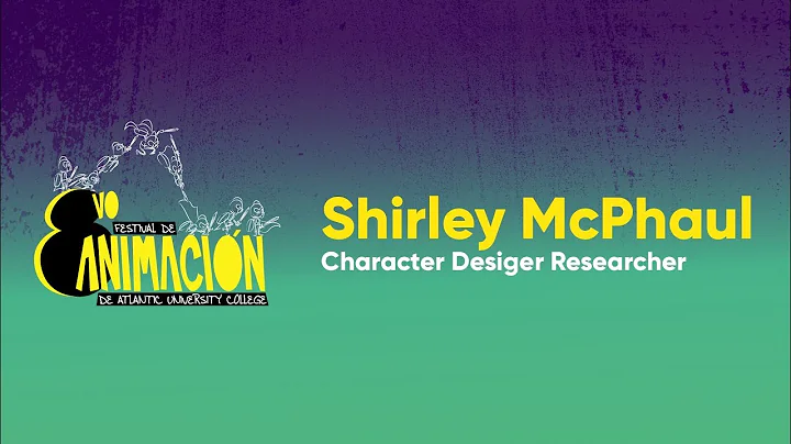 Shirley McPhaul "The Trouble With Animating Gender...