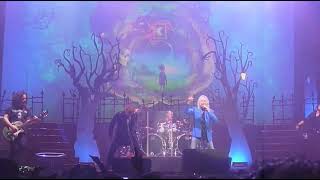 AVANTASIA - 27/04/19 Palacio Vistalegre - Lavender