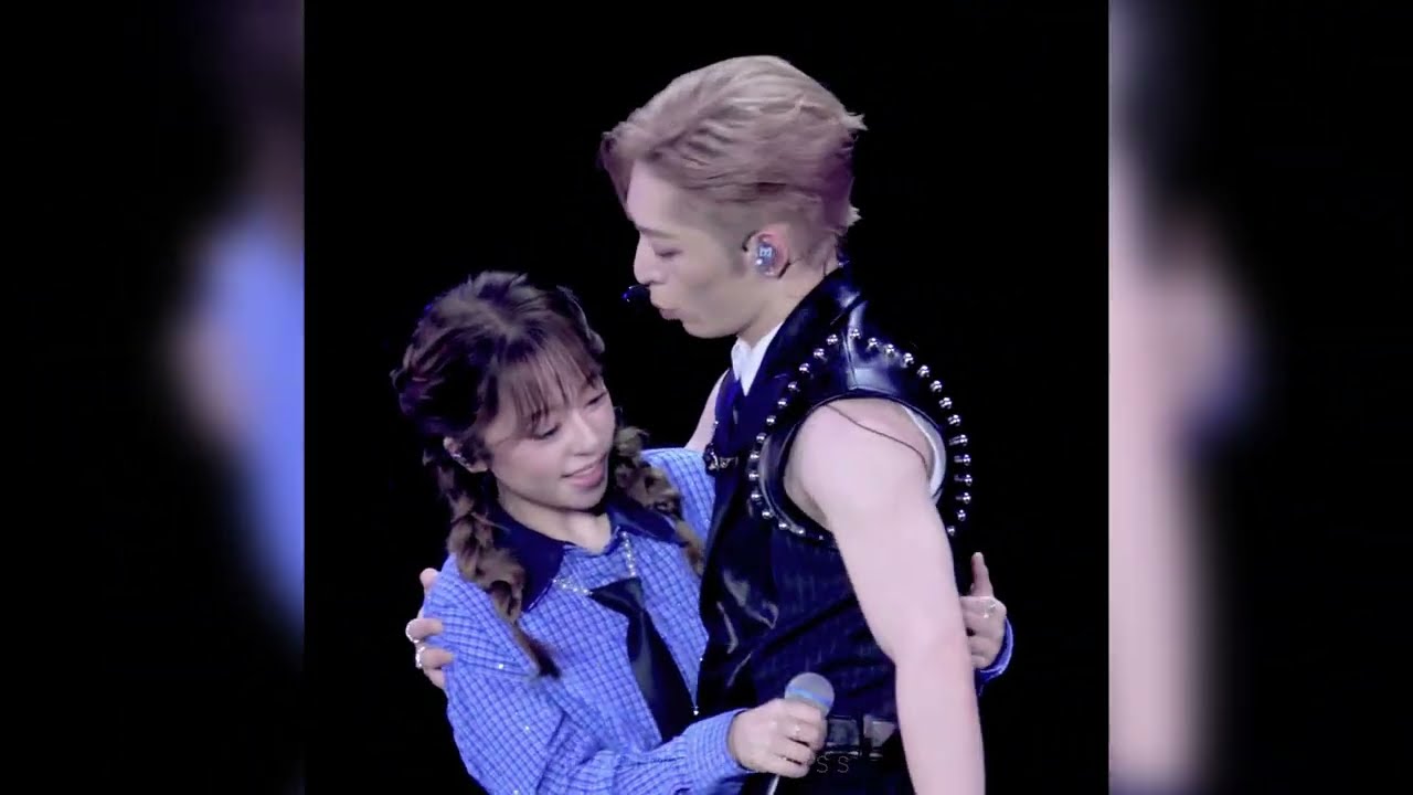 《漸漸我們 》小如豬 呂蕙如  妹妹 (嘉賓) x 呂爵安｜Edan Lui ”e to E” LIVE 2025 演唱會｜20250818 Day 3 尾場 fancam