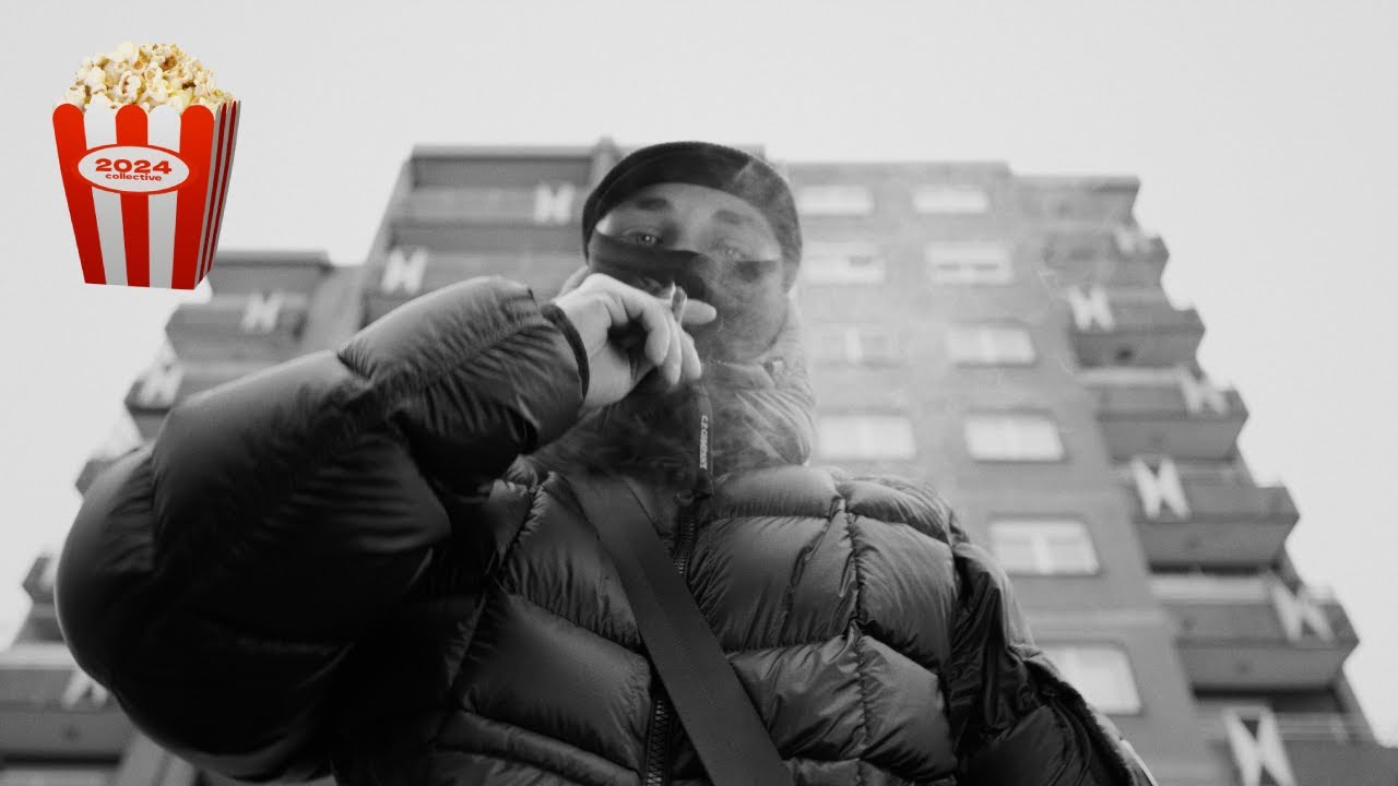 HANDYAMRAUSCHEN - Grabstein (Official Music Video)