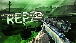 RepZIW4 Test