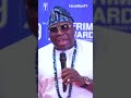 Gbenga Adeyinka speaks on the implementation of the New Tax Law