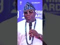 Gbenga Adeyinka speaks on the implementation of the New Tax Law