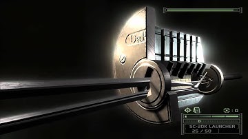 Splinter Cell Chaos Theory - [PART1] Lighthouse (720P)