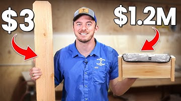 How I Turned $3 Fence Boards Into $1.2 Million on Etsy
