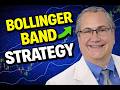 Bollinger Band Trading Strategy - Is It Any Good?