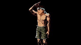Hyakutaro + Ryu + Hyakuryu?