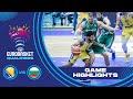 Bosnia and Herzegovina - Bulgaria | Highlights - FIBA EuroBasket 2022 Qualifiers