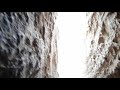 Самарканд Регистан, видео с минарета медресе Улугбека (1420 год постройки) и подъем на минарет