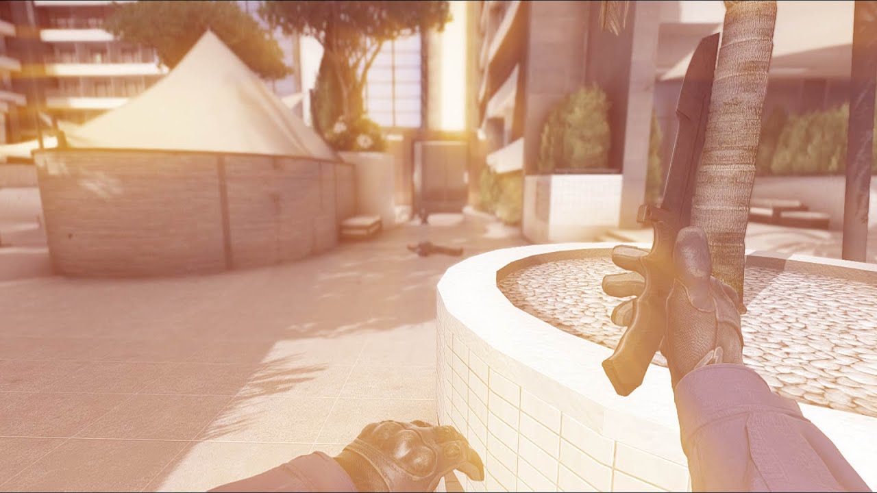 Falling Down | CS:GO Edit | Clips in Desc