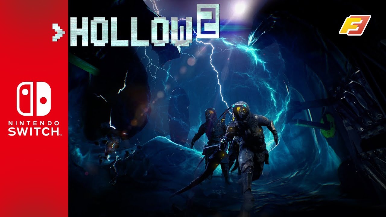 Hollow 2.