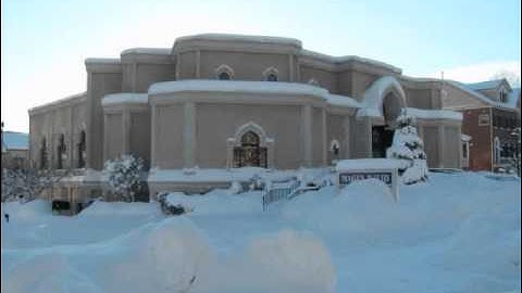 Introduction to Talmud Lecture One Part I