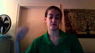 ASL II Lab # 1 Task #1 Part 2