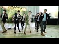 Manoeuvres Ignite - LANY medley! Lany Dance cover | BEST WEDDING DANCE LANY