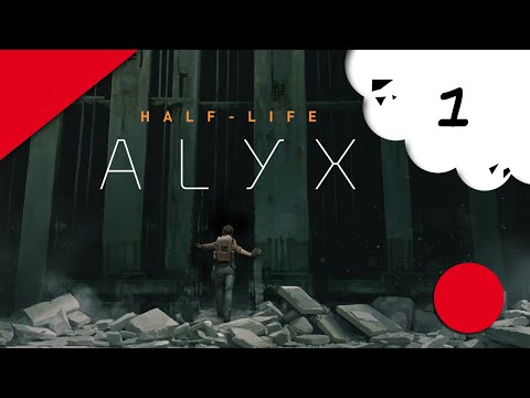 Vidéo: 2020 En Avant-première: Half-Life: Alyx Promet De L'action Avec Le Flux Et L'éclat D'un Tour De Magie