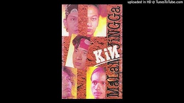 KiN - Malam Jingga (1994)