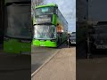 Two optare solos 2529 and 2523@TheAutisticBuslover