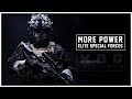 Elite special forces   more power