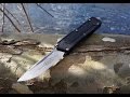 Microtech Scarab 178-10