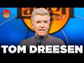 Tom Dreesen’s Funniest Jokes At The Laugh Factory!