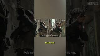 Musul daki Gerçek Özel Harekatçıların Filmi (Mosul 2019) Musul daki Gerçek Özel Harekatçıların Filmi (Mosul 2019)