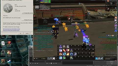 RF EXTREME TO RF ROSE MERGE EVENT Serizawa