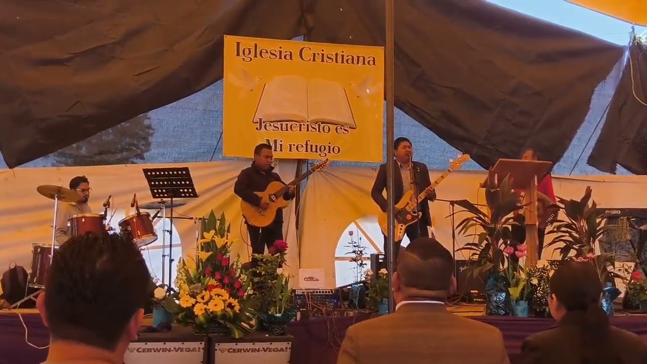 Coros-Simplemente Siervo 