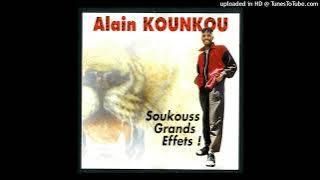 Alain Kounkou - Lea (1997)