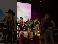 “Drunk” with Lainey Wilson & Gretchen Wilson 🥂✨