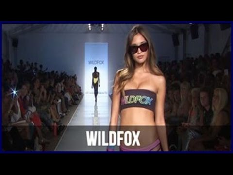 wildfox swimwear