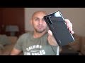 فتح صندوق هاتف هواوي بي 30 برو - Huawei P30 Pro Unboxing