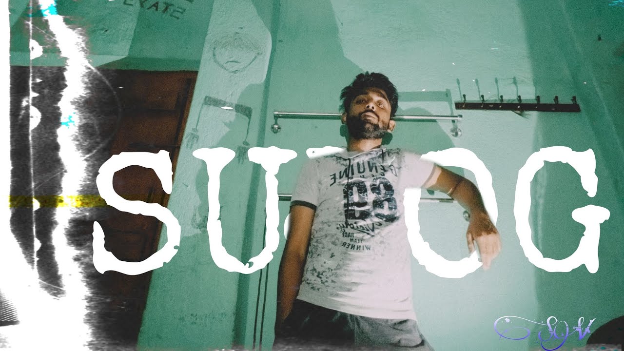 SUJOG ( সুযোগ ) - SV | ( Prod. Keman ) | BENGALI MOTIVATIONAL RAP ...