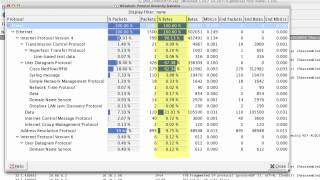 Capturing and Analyzing Network Traffic with Netmon and Wireshark (Part 3 of 4)