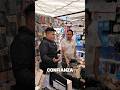 Así es como puedes pasar del tianguis a las redes #ventas #negocios #dinero #emprendedor #tianguis