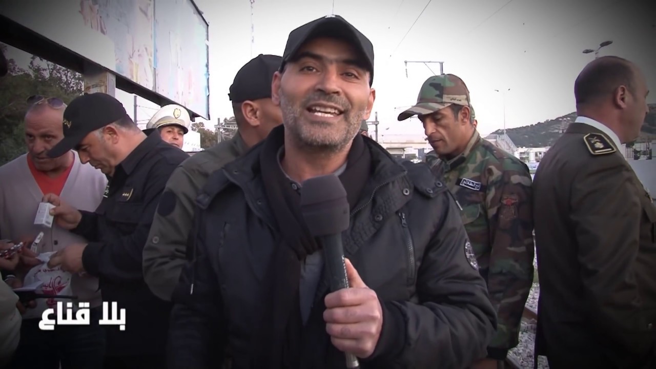 bila kinaa |حملات أمنية داخل خطوط القطارات