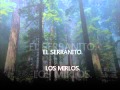 EL SERRANITO. - LOS MIRLOS.