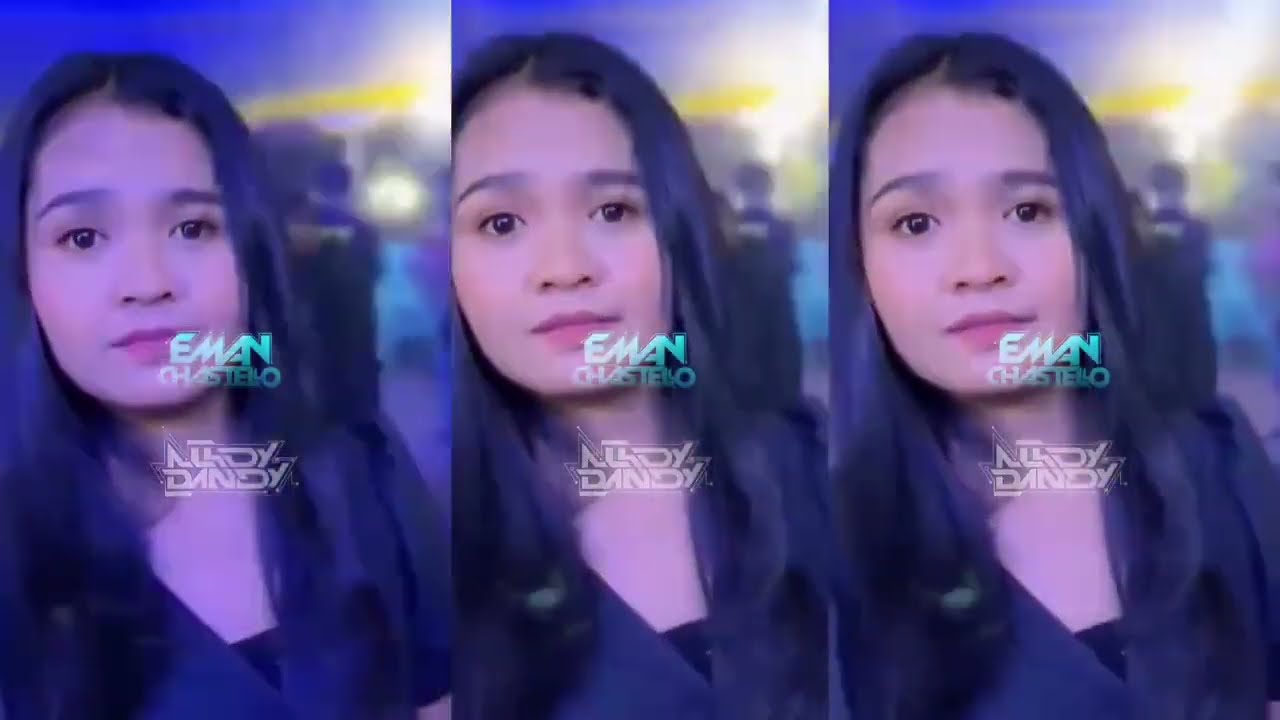 INDIA GANCARA 🔥 || EMAN CAZTELLOW || TERBARU 2026