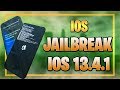 Jailbreak ios 1341  how to jailbreak ios 1341  2020 working 1341 jailbreak updated