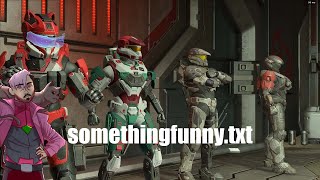 Halo Infinite but its Just Memes #5