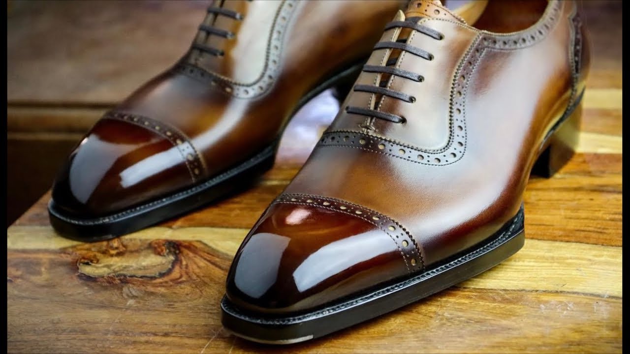 The Elegant Oxford Live Stream YouTube