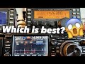 Yaesu ftdx10 vs elecraft kx3  how do they compare