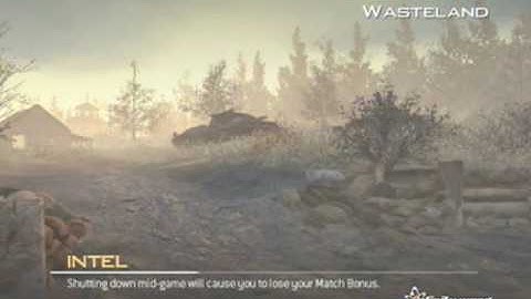 Elgato capture card test (MW2)