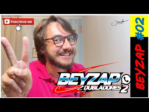 Apresentação BeyZap 2